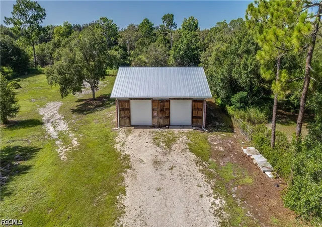 39th image of 4213 Ft Keis Ave, Fort Denaud, FL 33935 | MLS# 2026018408