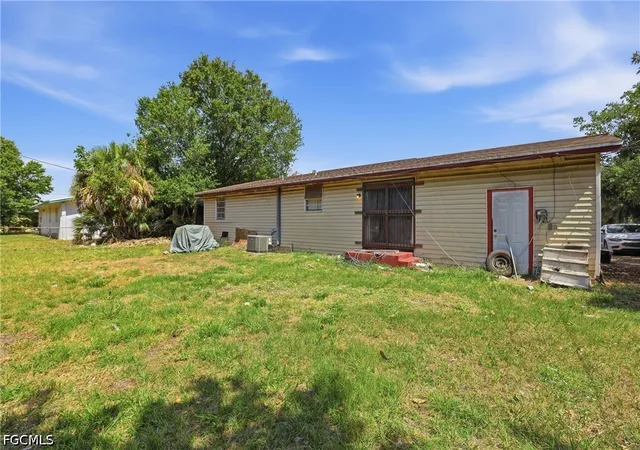 27th image of 1004 Kentucky Ave, Clewiston, FL 33440 | MLS# 2026018413
