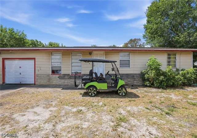 2nd image of 1004 Kentucky Ave, Clewiston, FL 33440 | MLS# 2026018413