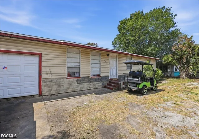 4th image of 1004 Kentucky Ave, Clewiston, FL 33440 | MLS# 2026018413