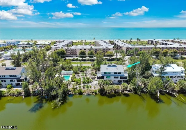 2nd image of 1394 Middle Gulf Dr #C, Sanibel, FL 33957 | MLS# 2026018414