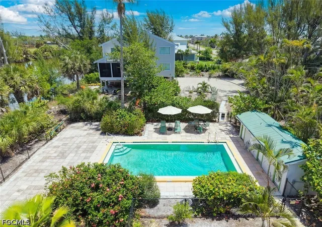 37th image of 1394 Middle Gulf Dr #C, Sanibel, FL 33957 | MLS# 2026018414