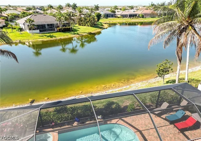 Photo 3 of Single family home for sale at 8555 Southwind Bay Cir, Fort Myers, FL 33908 | MLS# 2026018415 | Listing updated on 2026-08-31