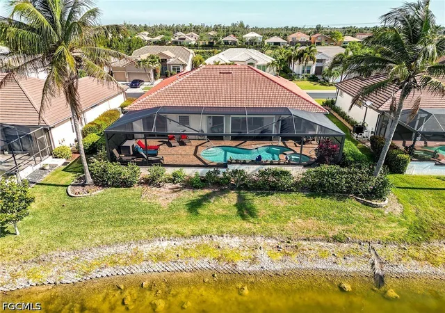 Photo 3 of Single family home for sale at 8555 Southwind Bay Cir, Fort Myers, FL 33908 | MLS# 2026018415 | Listing updated on 2026-08-31