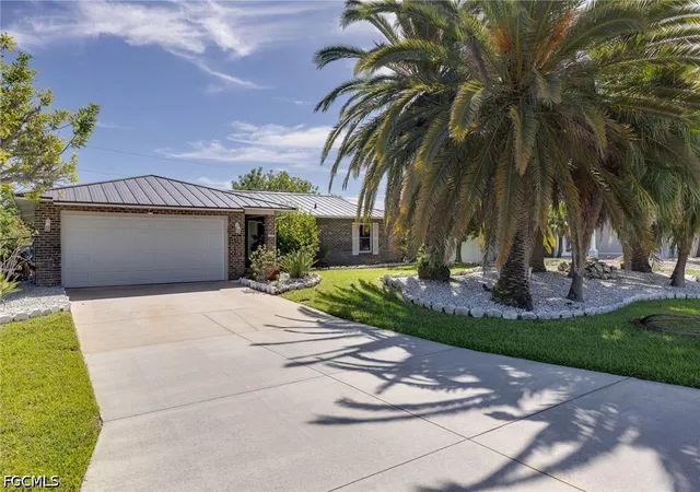 1st image of 617 Sw 9th Ave, Cape Coral, FL 33991 | MLS# 2026018416