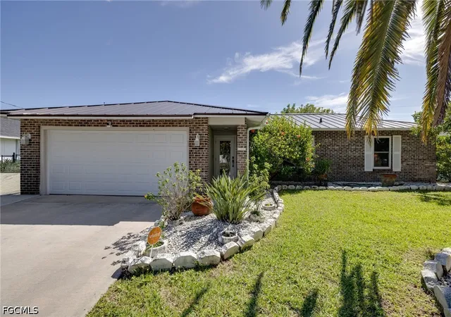2nd image of 617 Sw 9th Ave, Cape Coral, FL 33991 | MLS# 2026018416