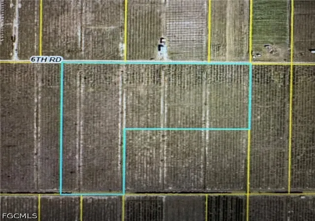 1st image of Sears Rd, La Belle, FL 33935 | MLS# 2026018417