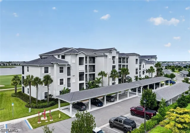 2nd image of 5651 Double Eagle Cir, Ave Maria, FL 34142