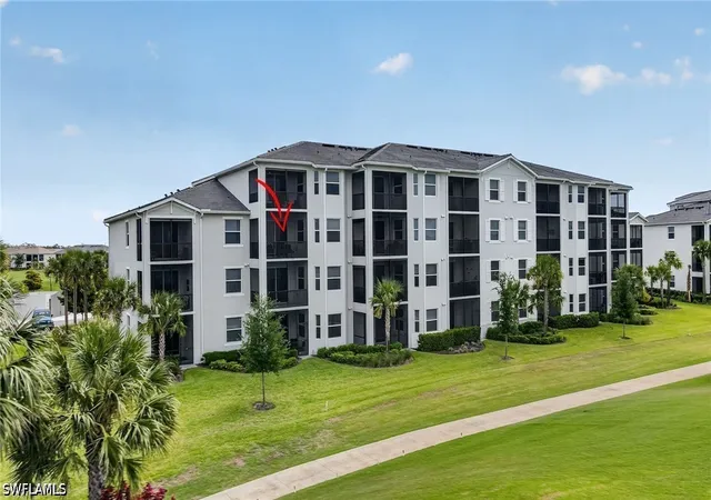 16th image of 5651 Double Eagle Cir #4337, Ave Maria, FL 34142 | MLS# 226015696