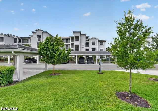 1st image of 5651 Double Eagle Cir #4337, Ave Maria, FL 34142 | MLS# 226015696