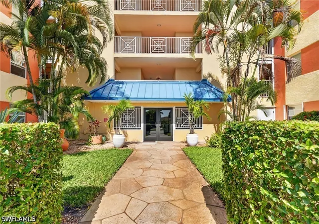 Photo 1 of Condo for sale at 200 Pebble Beach Blvd #D103, Naples, FL 34113 | MLS# 226015770 | Listing updated on 2026-04-29