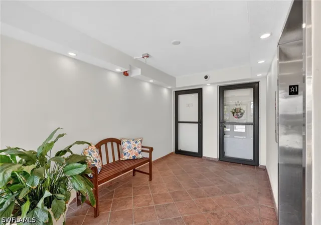Photo 2 of Condo for sale at 200 Pebble Beach Blvd #D103, Naples, FL 34113 | MLS# 226015770 | Listing updated on 2026-04-29