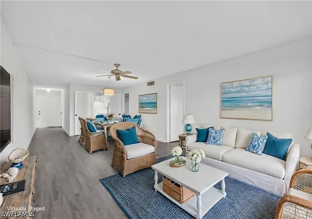 Photo 3 of Condo for sale at 200 Pebble Beach Blvd #D103, Naples, FL 34113 | MLS# 226015770 | Listing updated on 2026-04-29