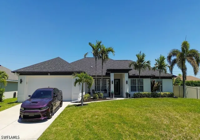 1st image of 19 Nw 13th Pl, Cape Coral, FL 33993 | MLS# 226014057