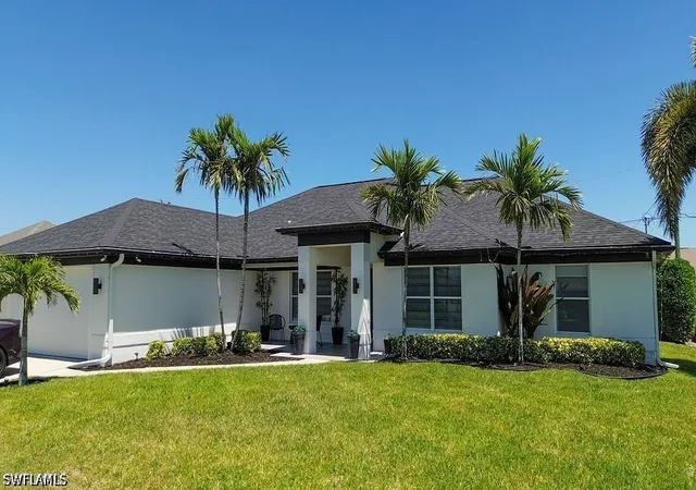 2nd image of 19 Nw 13th Pl, Cape Coral, FL 33993 | MLS# 226014057