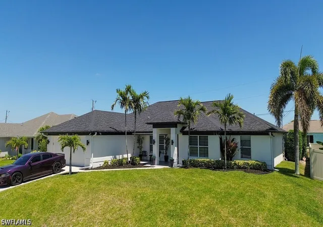 3rd image of 19 Nw 13Th Pl, Cape Coral, FL 33993 | MLS# 226014057