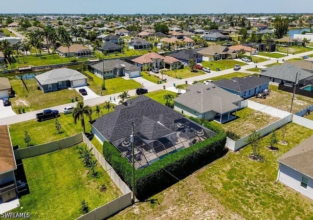 45th image of 19 Nw 13th Pl, Cape Coral, FL 33993 | MLS# 226014057