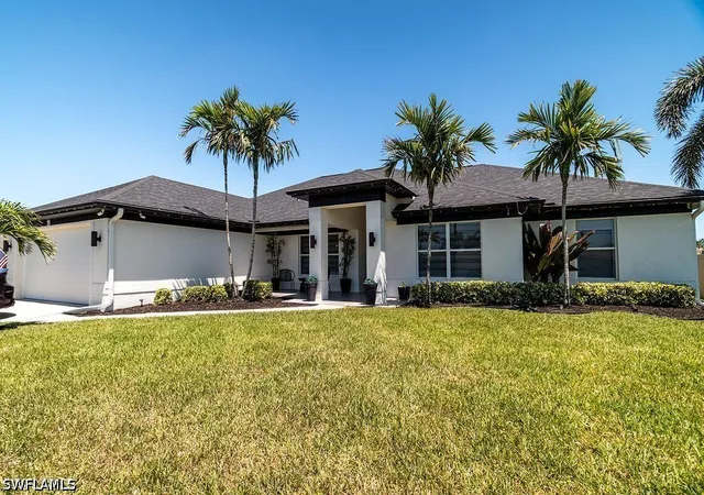 4th image of 19 Nw 13Th Pl, Cape Coral, FL 33993 | MLS# 226014057