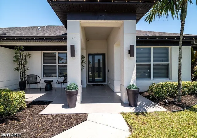5th image of 19 Nw 13Th Pl, Cape Coral, FL 33993 | MLS# 226014057