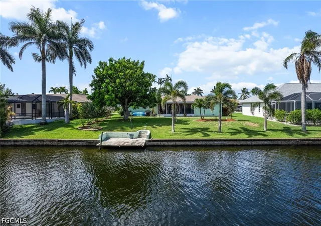 Photo 2 of Sale Pending at 225 Sw 45th Terrace, Cape Coral, FL 33914 | MLS# 2026018453 | Listing updated on 2026-07-08