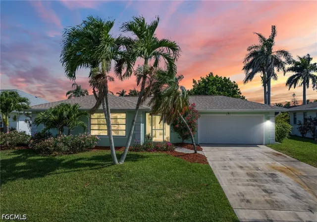 Photo 3 of Sale Pending at 225 Sw 45th Terrace, Cape Coral, FL 33914 | MLS# 2026018453 | Listing updated on 2026-07-08