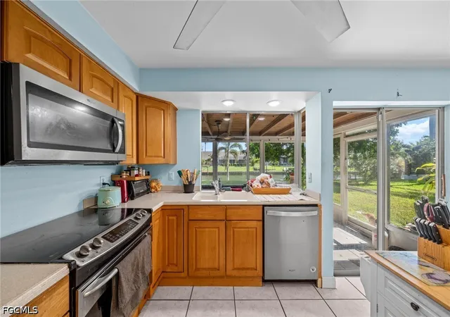 Photo 4 of Sale Pending at 225 SW 45th Terrace, Cape Coral, FL 33914 | MLS# 2026018453 | Listing updated on 2026-07-08