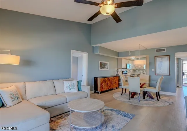 2nd image of 6100 Estero Blvd #5D, Fort Myers Beach, FL 33931 | MLS# 2026018457