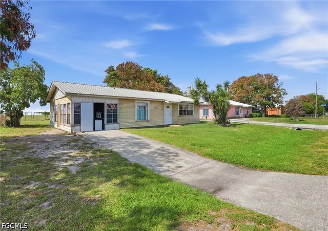 1st image of 1132 Mississippi Ave, Clewiston, FL 33440 | MLS# 2026018460