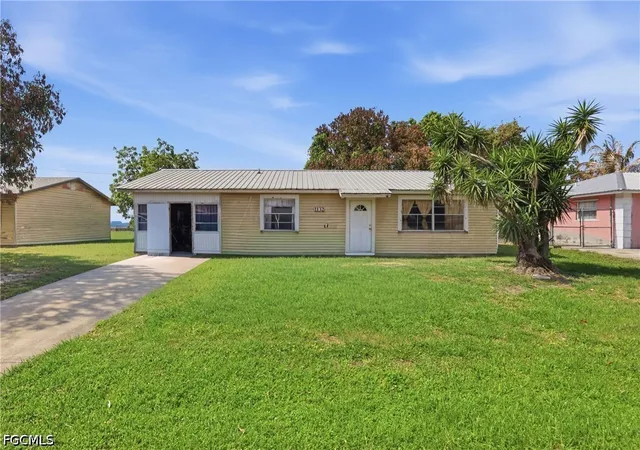 2nd image of 1132 Mississippi Ave, Clewiston, FL 33440 | MLS# 2026018460