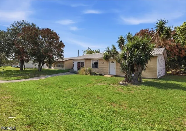 3rd image of 1132 Mississippi Ave, Clewiston, FL 33440 | MLS# 2026018460