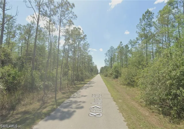 Photo 1 of Land for sale at 8th Avenue Se, Naples, FL 34120 | MLS# 226016605 | Listing updated on 2026-10-03