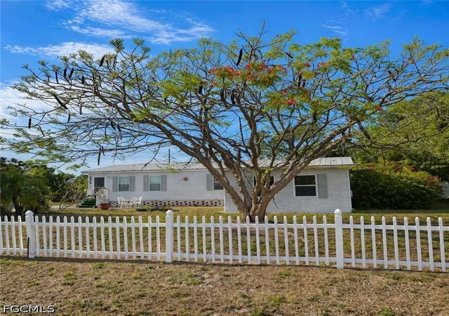 1st image of 2520 Brownell Ct, North Fort Myers, FL 33917 | MLS# 2026018473
