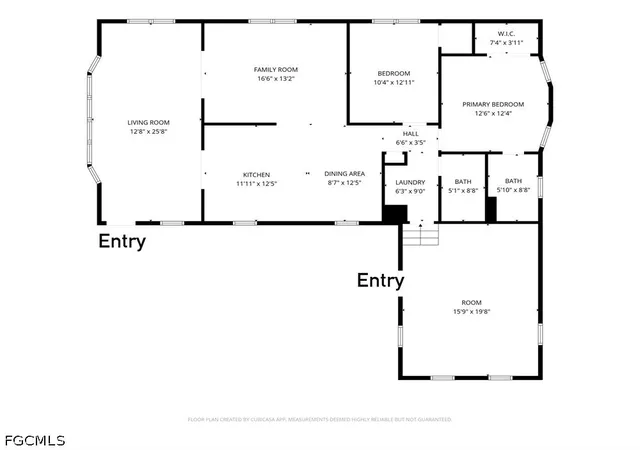 25th image of 2520 Brownell Ct, North Fort Myers, FL 33917 | MLS# 2026018473