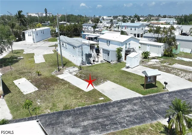 Photo 1 of Land for sale at 8 Helen Ln, Fort Myers Beach, FL 33931 | MLS# 2026018474 | Listing updated on 2026-10-07