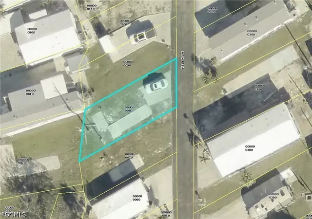 Photo 2 of Land for sale at 8 Helen Ln, Fort Myers Beach, FL 33931 | MLS# 2026018474 | Listing updated on 2026-10-07