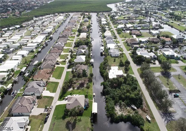 Photo 3 of Land for sale at 4114 Palm Dr, Punta Gorda, FL 33950 | MLS# 2026018476 | Listing updated on 2026-05-13