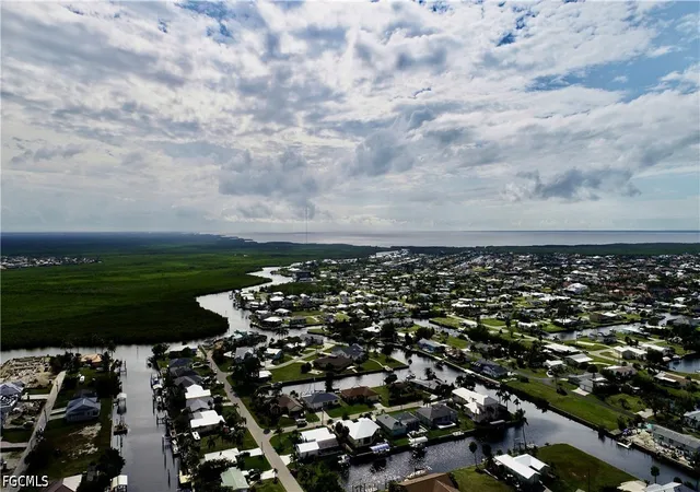 Photo 3 of Land for sale at 4114 Palm Dr, Punta Gorda, FL 33950 | MLS# 2026018476 | Listing updated on 2026-05-13