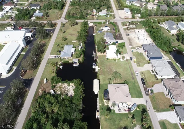 Photo 4 of Land for sale at 4114 Palm Dr, Punta Gorda, FL 33950 | MLS# 2026018476 | Listing updated on 2026-05-13