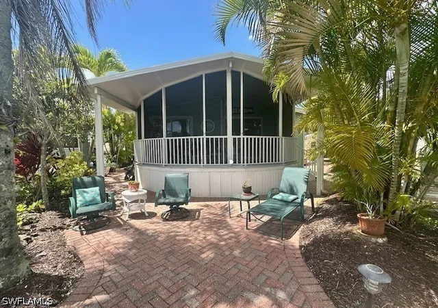 Photo 3 of Manufactured home for sale at 1503 Ruby Lake Point, Naples, FL 34114 | MLS# 226016665 | Listing updated on 2026-04-22