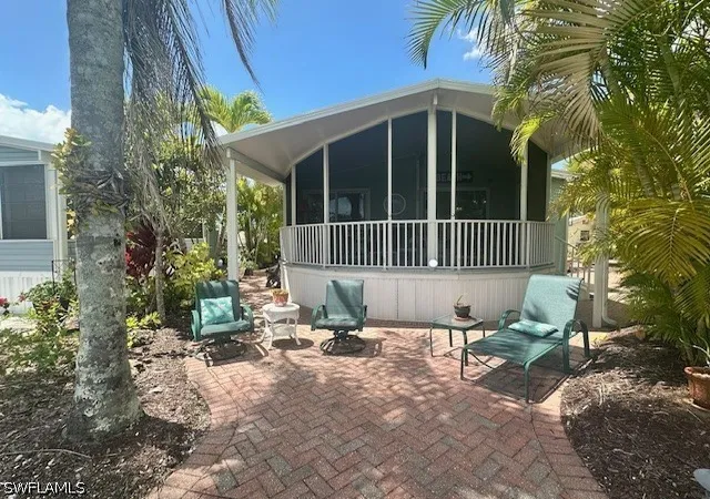 Photo 3 of Manufactured home for sale at 1503 Ruby Lake Point, Naples, FL 34114 | MLS# 226016665 | Listing updated on 2026-04-22