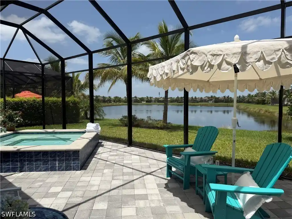 Single family home for sale at 11974 Gardenia Ave, Naples, FL 34120 | MLS# 226016218