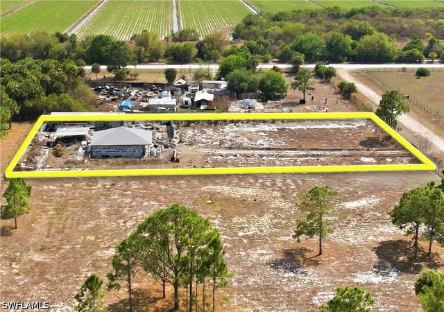 2nd image of 865 S Willow Street, Montura Ranches, FL 33440 | MLS# 226016670