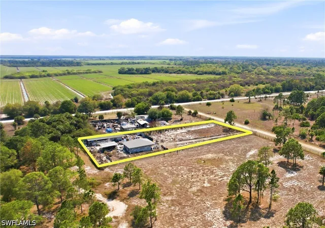 3rd image of 865 S Willow Street, Montura Ranches, FL 33440 | MLS# 226016670