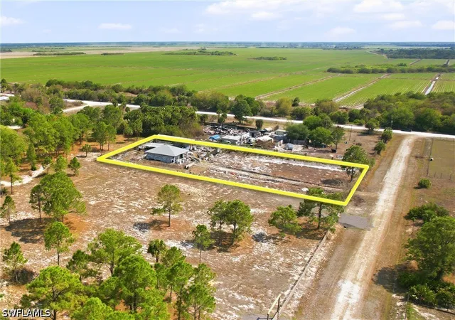4th image of 865 S Willow Street, Montura Ranches, FL 33440 | MLS# 226016670