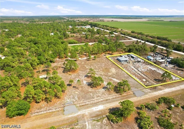 6th image of 865 S Willow Street, Montura Ranches, FL 33440 | MLS# 226016670