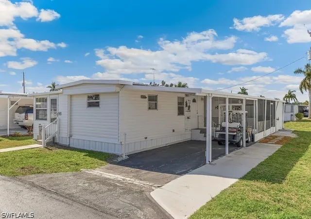 2nd image of 10 Abilene Trl #192, Naples, FL 34113 | MLS# 226016200