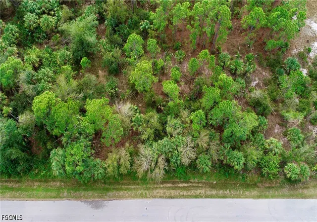 Photo 1 of Land for sale at 26373 Deer Rd, Punta Gorda, FL 33955 | MLS# 2026018499 | Listing updated on 2026-04-22
