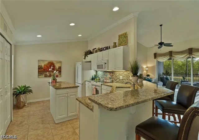 Photo 3 of Condo for sale at 11009 Ml Crk Way #1404, Fort Myers, FL 33913 | MLS# 2026018516 | Listing updated on 2026-04-30