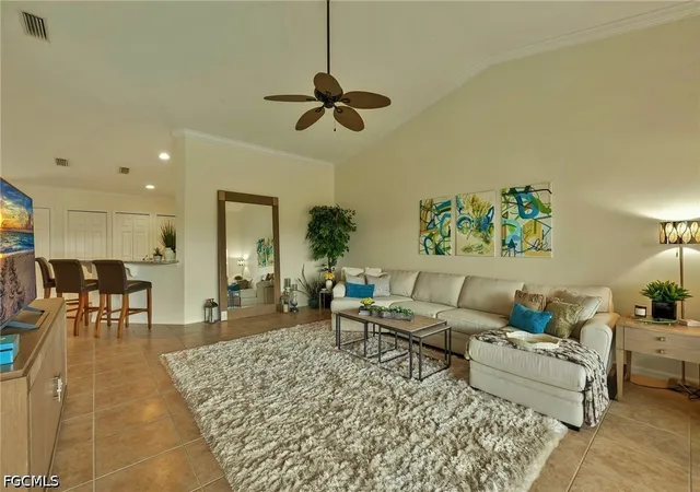 Photo 4 of Condo for sale at 11009 Ml Crk Way #1404, Fort Myers, FL 33913 | MLS# 2026018516 | Listing updated on 2026-04-30