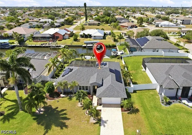 1st image of 122 Se 29th St, Cape Coral, FL 33904 | MLS# 2026018528